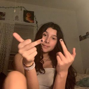 Meet your Posher, Ivana